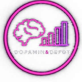 Dopamin&Depot Logo